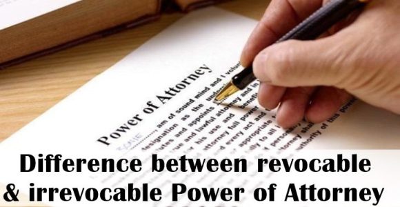 Difference Between Power of Attorney and Will in India
